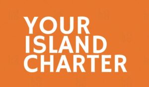 Your Island Charter Logo