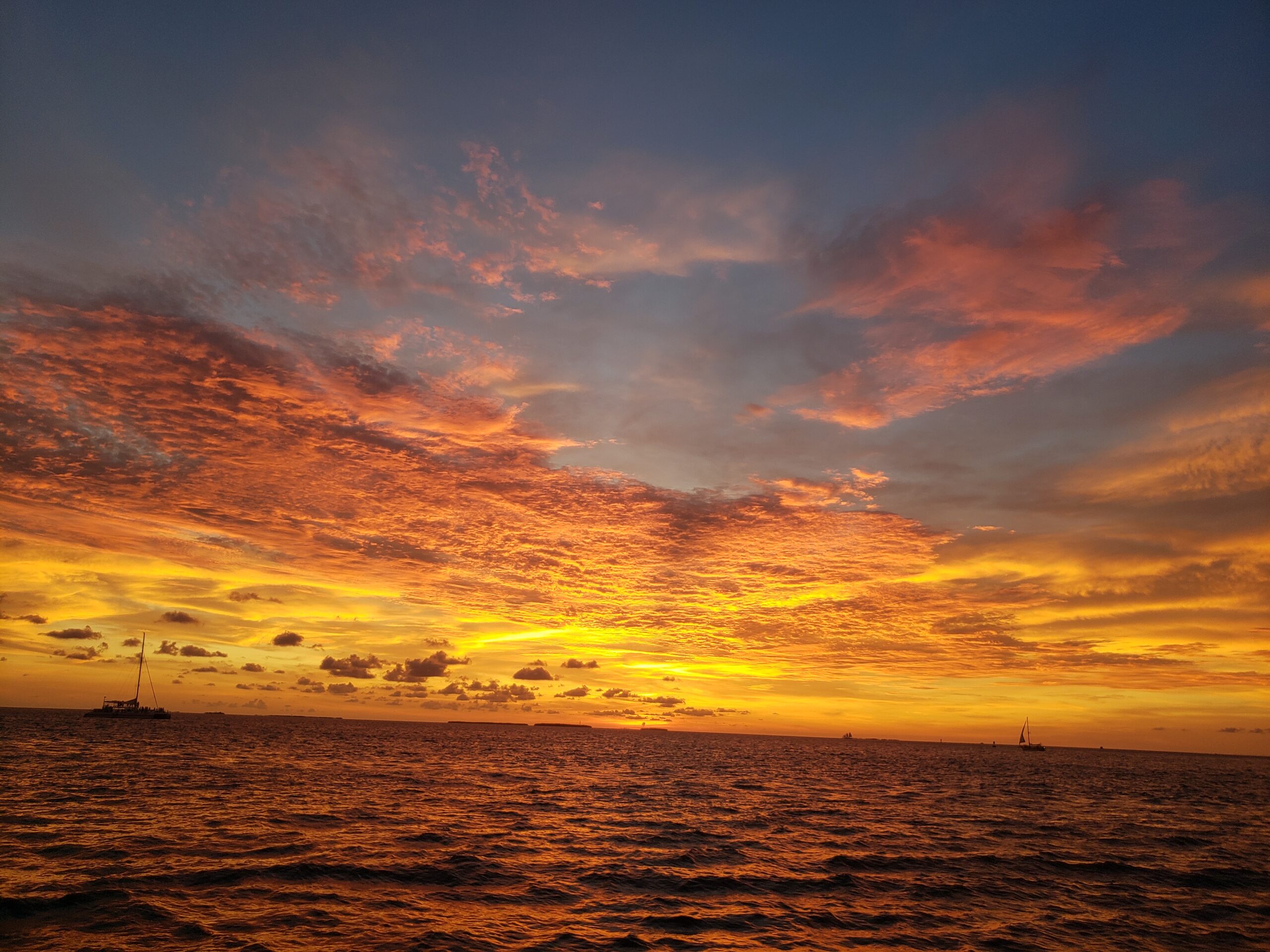 Key West Sunset Charter