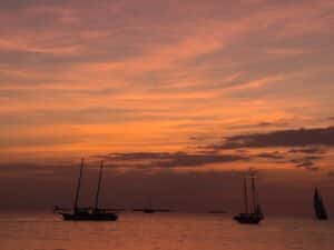 Key West Sunset